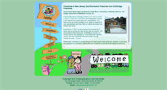 Desktop Screenshot of crossroadsearlylearningcenter.com